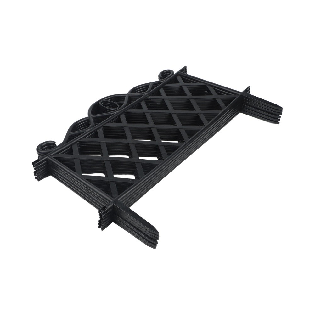 6pcs Garden Fence Detachable G - огляд і ціна Home Improvement Fence