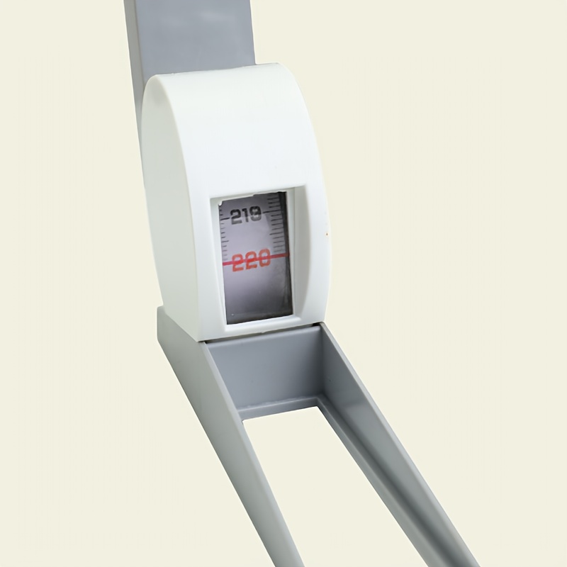Measuring Tool 2 Meters Height - огляд і ціна Tape Measure