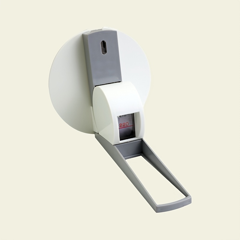 Measuring Tool 2 Meters Height - огляд і ціна Tape Measure