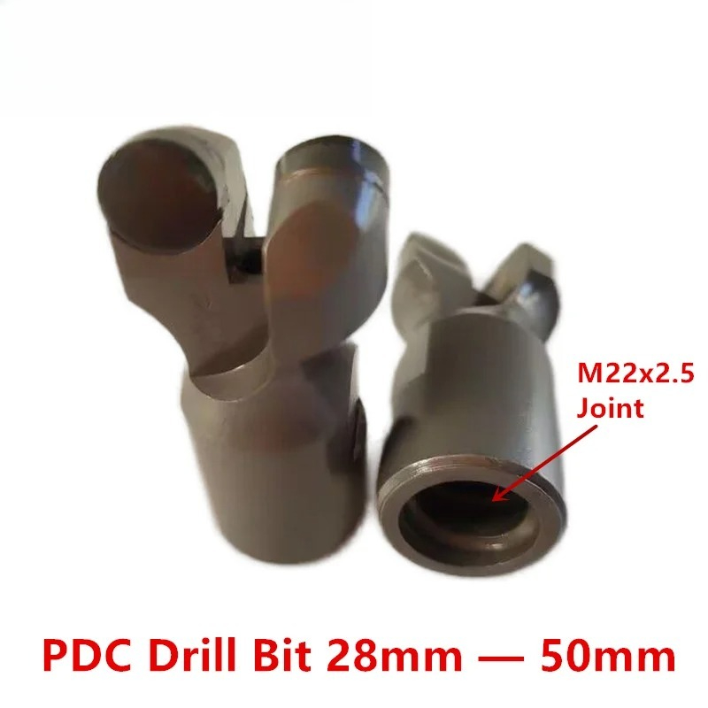 M22 Threaded Joint Diamond Com - огляд і ціна Drill Bits