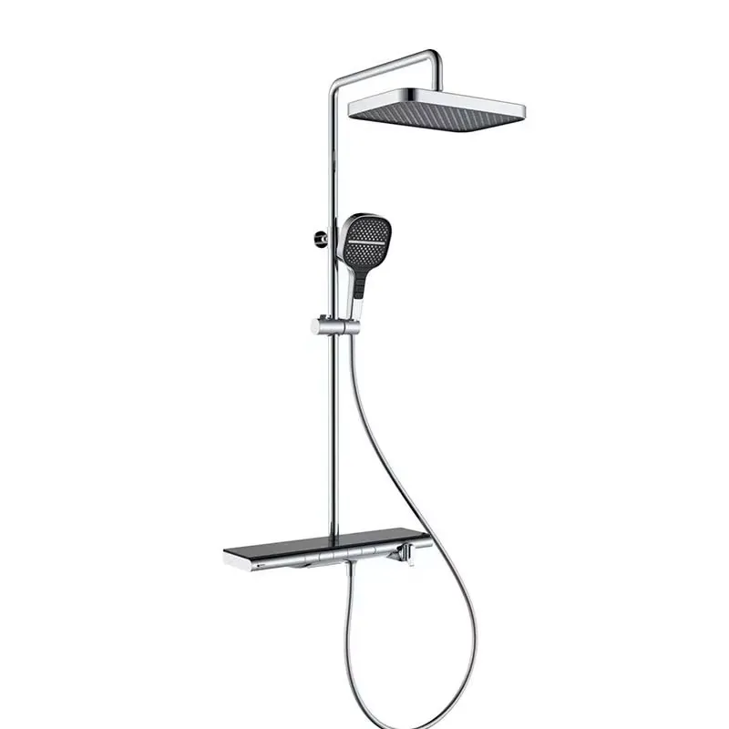 Smart LED Digital Thermostatic - огляд і ціна Faucet