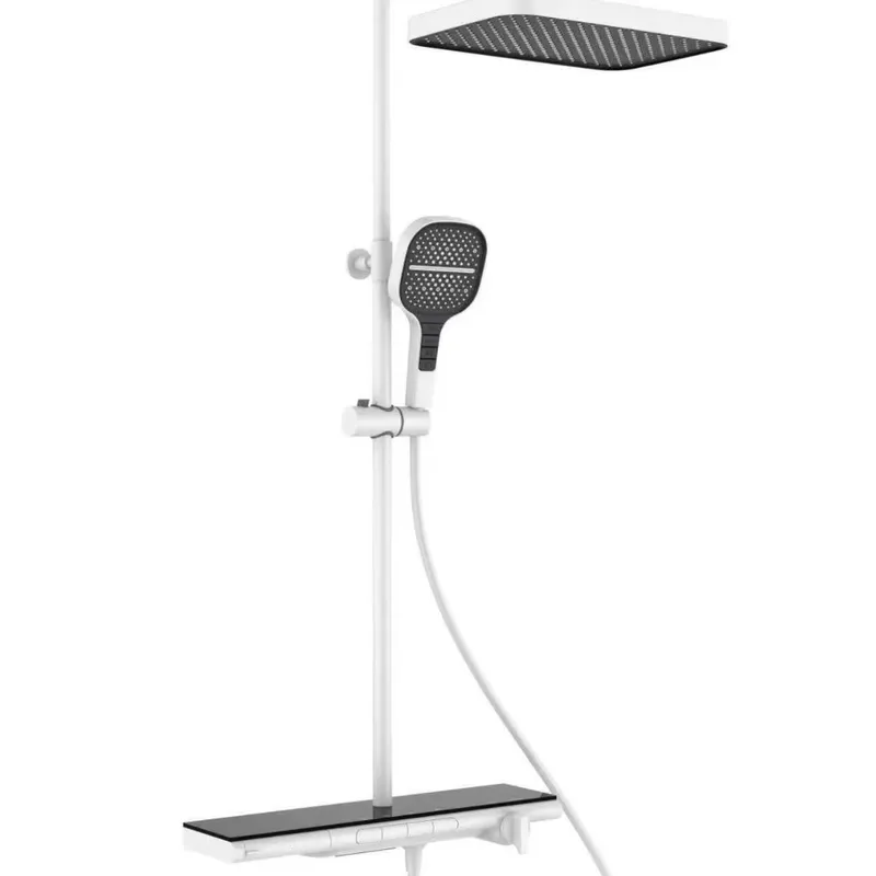 Smart LED Digital Thermostatic - огляд і ціна Faucet