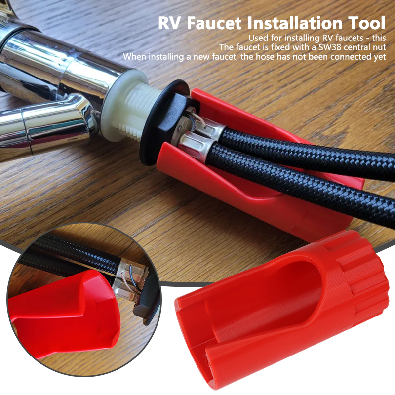 Basin Faucet Base Screw Fasten - огляд і ціна Faucet