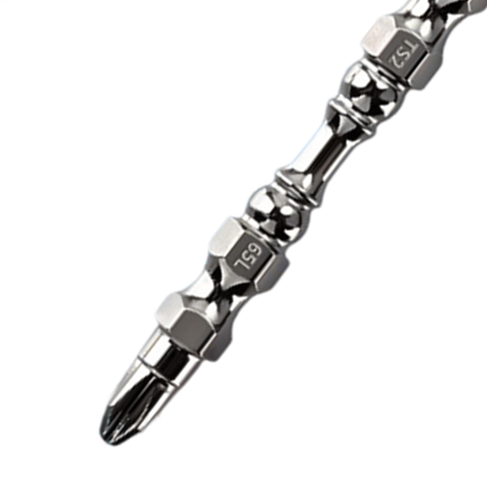 Screwdriver Bit Set Magnetic H - огляд і ціна Drill Bits