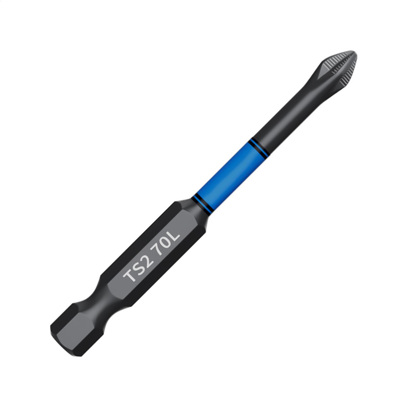Drill Screwdriver Bit Set 6-Pi - огляд і ціна Drill Bits