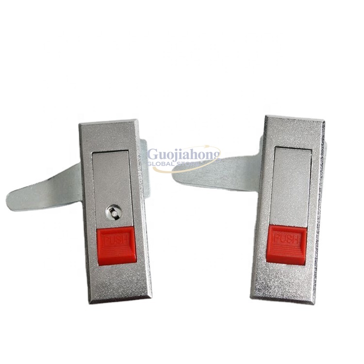 MS603 Switchboard Cabinet Elec - огляд і ціна Door Handle