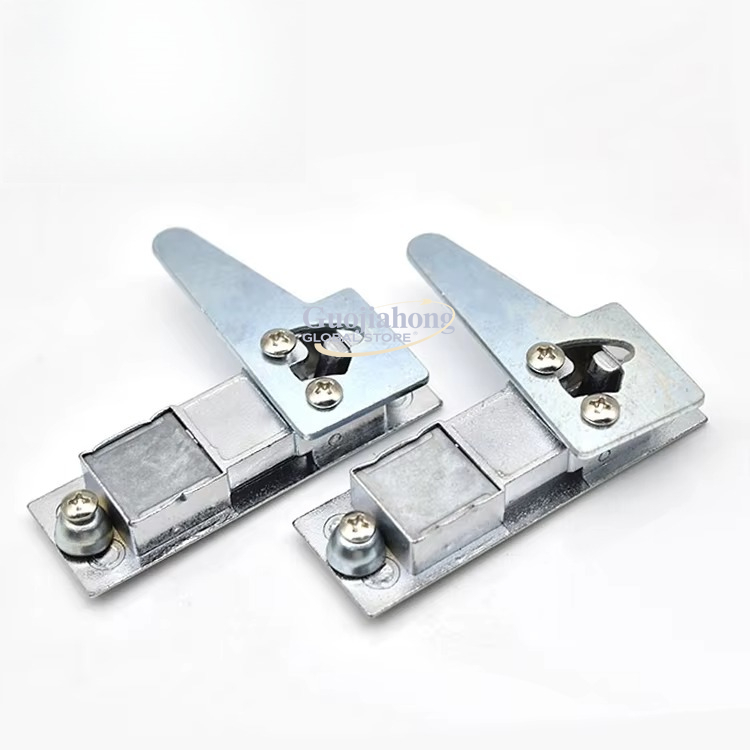 MS603 Switchboard Cabinet Elec - огляд і ціна Door Handle
