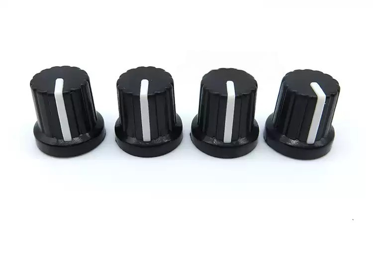YYT 10PCS 15mm Dual-Color Plas - огляд і ціна Home Improvement Mark
