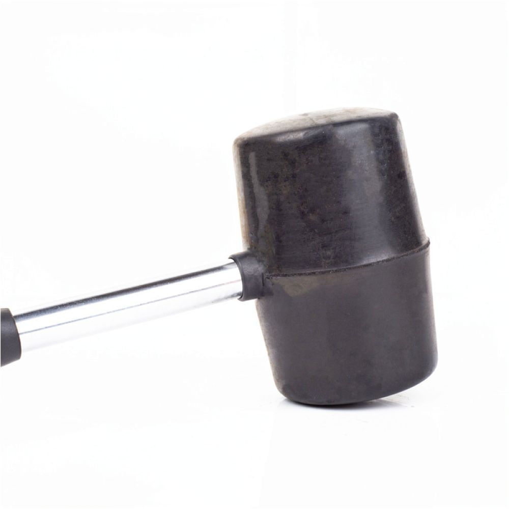 Premium Rubber Mallet For Cera - огляд і ціна Home Improvement Mark