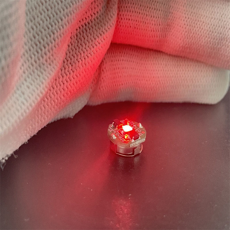 Mini LED Lamp Magnetron Lamp L - огляд і ціна Light Switch