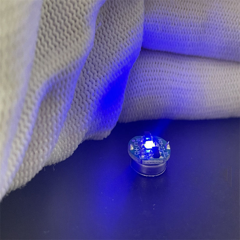 Mini LED Lamp Magnetron Lamp L - огляд і ціна Light Switch