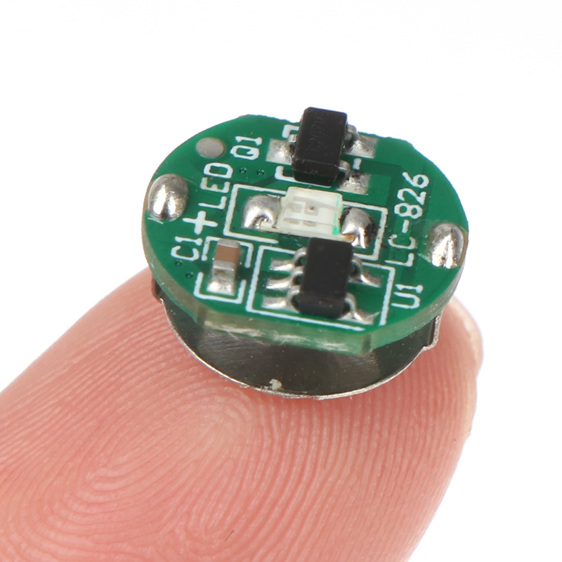 Mini LED Lamp Magnetron Lamp L - огляд і ціна Light Switch