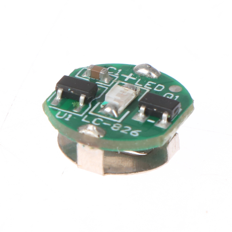 Mini LED Lamp Magnetron Lamp L - огляд і ціна Light Switch