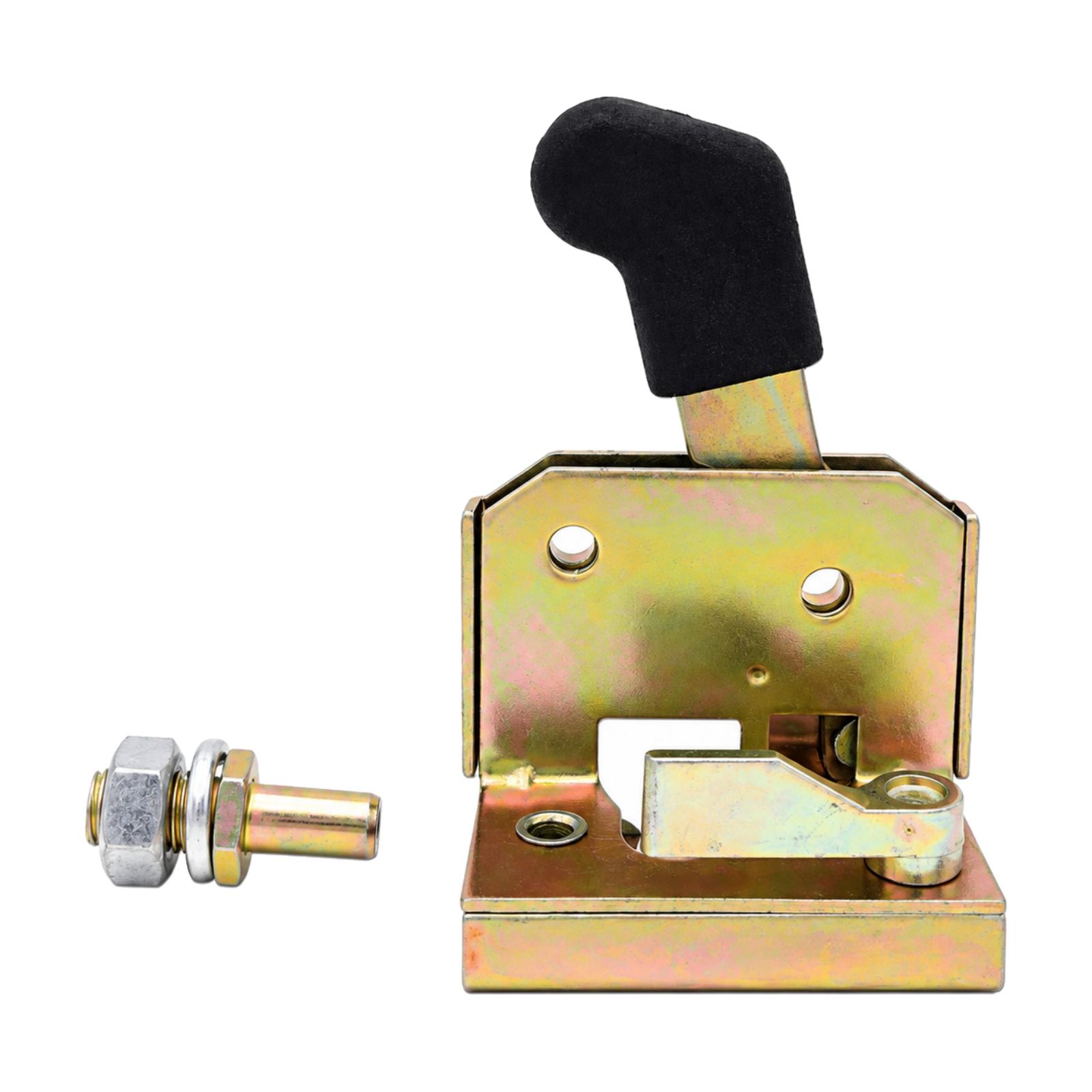 502-Style Mechanical Door Lock - огляд і ціна Door Lock