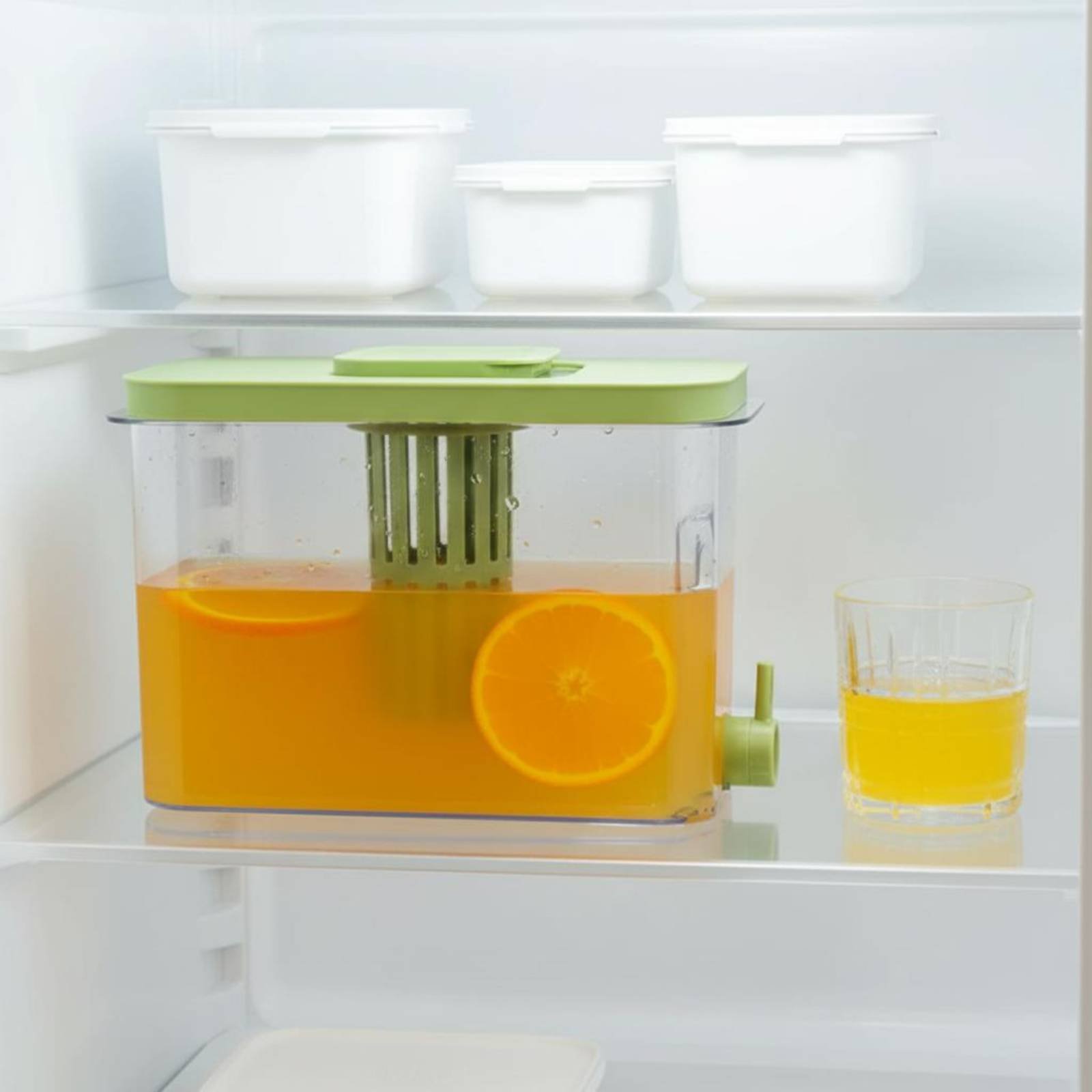Faucet Drink Dispenser Easy Po - огляд і ціна Faucet