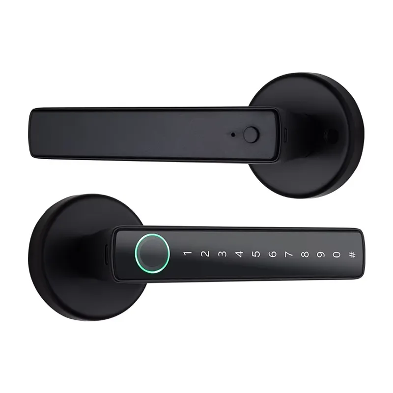 YMC Keyless Electronic Interio - огляд і ціна Door Handle