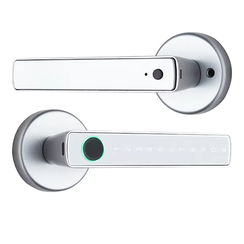 YMC Keyless Electronic Interio - огляд і ціна Door Handle