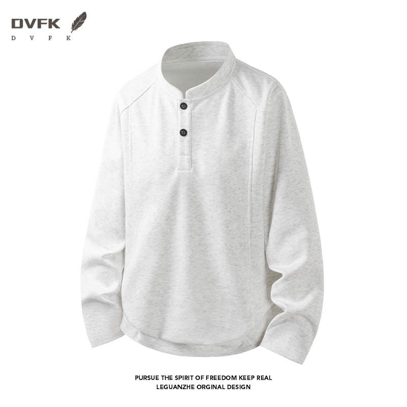 Men Raglan Sleeve Henley Long  - огляд і ціна Wallpaper