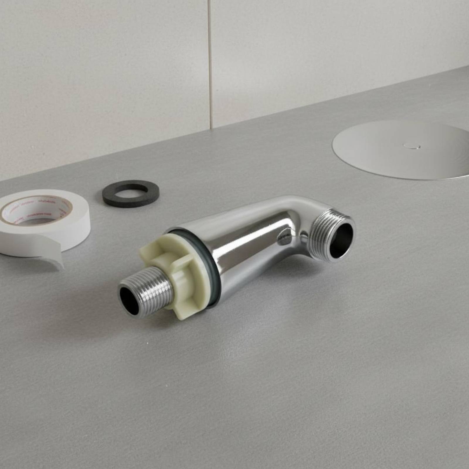 2 Pieces Bathtub Faucet Mounti - огляд і ціна Faucet