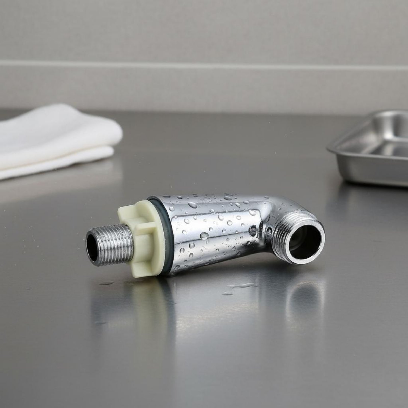 2 Pieces Bathtub Faucet Mounti - огляд і ціна Faucet