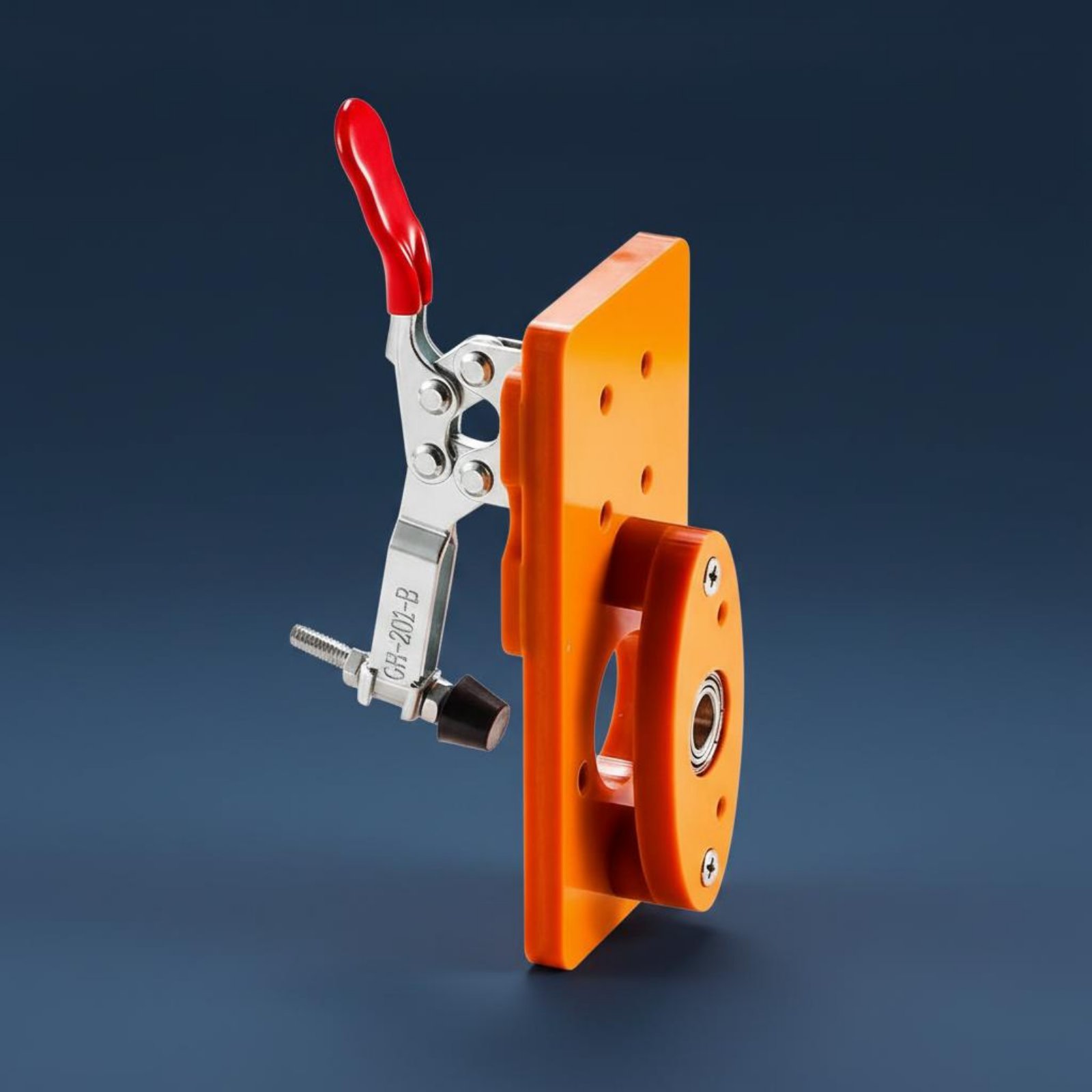 35mm Hinge Drilling Jig Easy t - огляд і ціна Cabinet Hinges