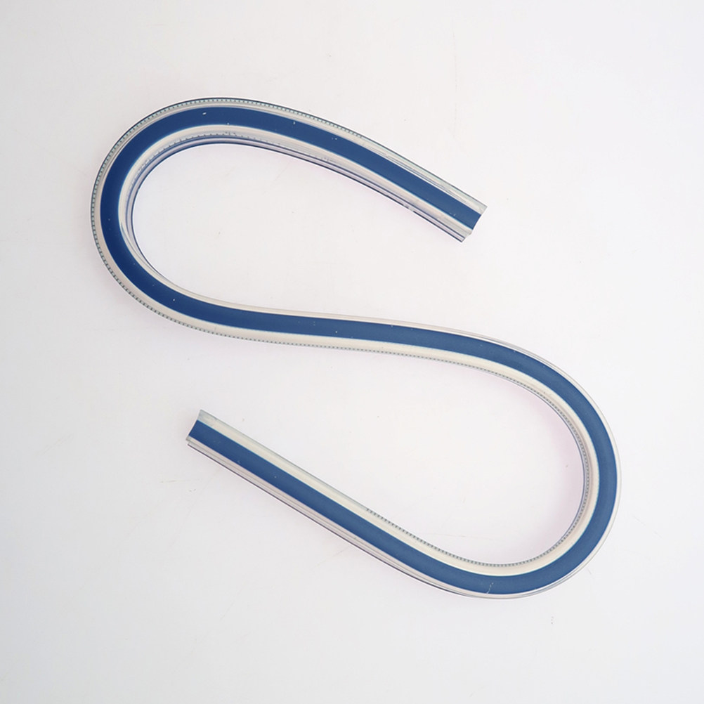 Plastic Flexible Curve Ruler S - огляд і ціна Tape Measure