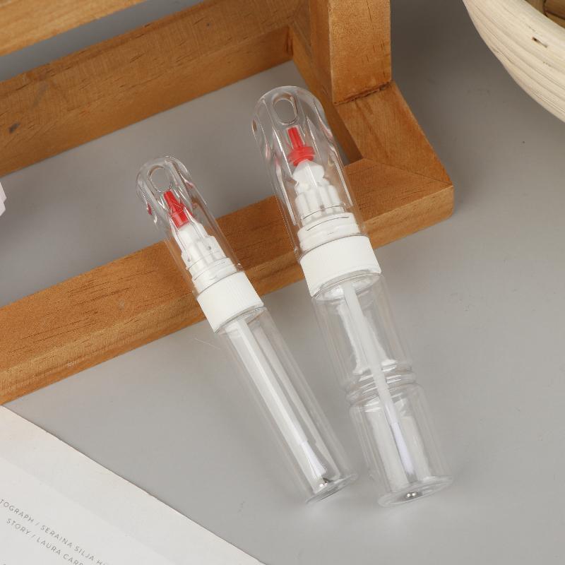 【2 In 1 Needle Brush Dual-use  - огляд і ціна Paint Brush