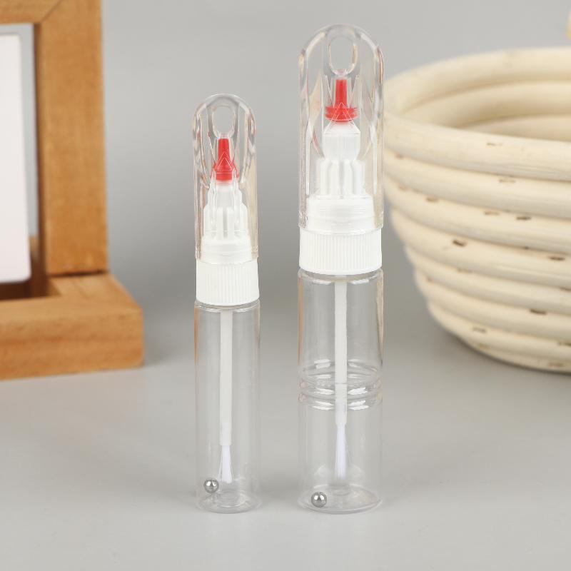 【2 In 1 Needle Brush Dual-use  - огляд і ціна Paint Brush