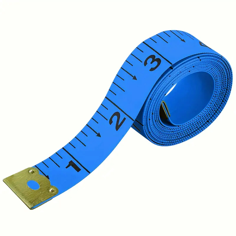 2/3/4PCS Soft Measuring Double - огляд і ціна Tape Measure