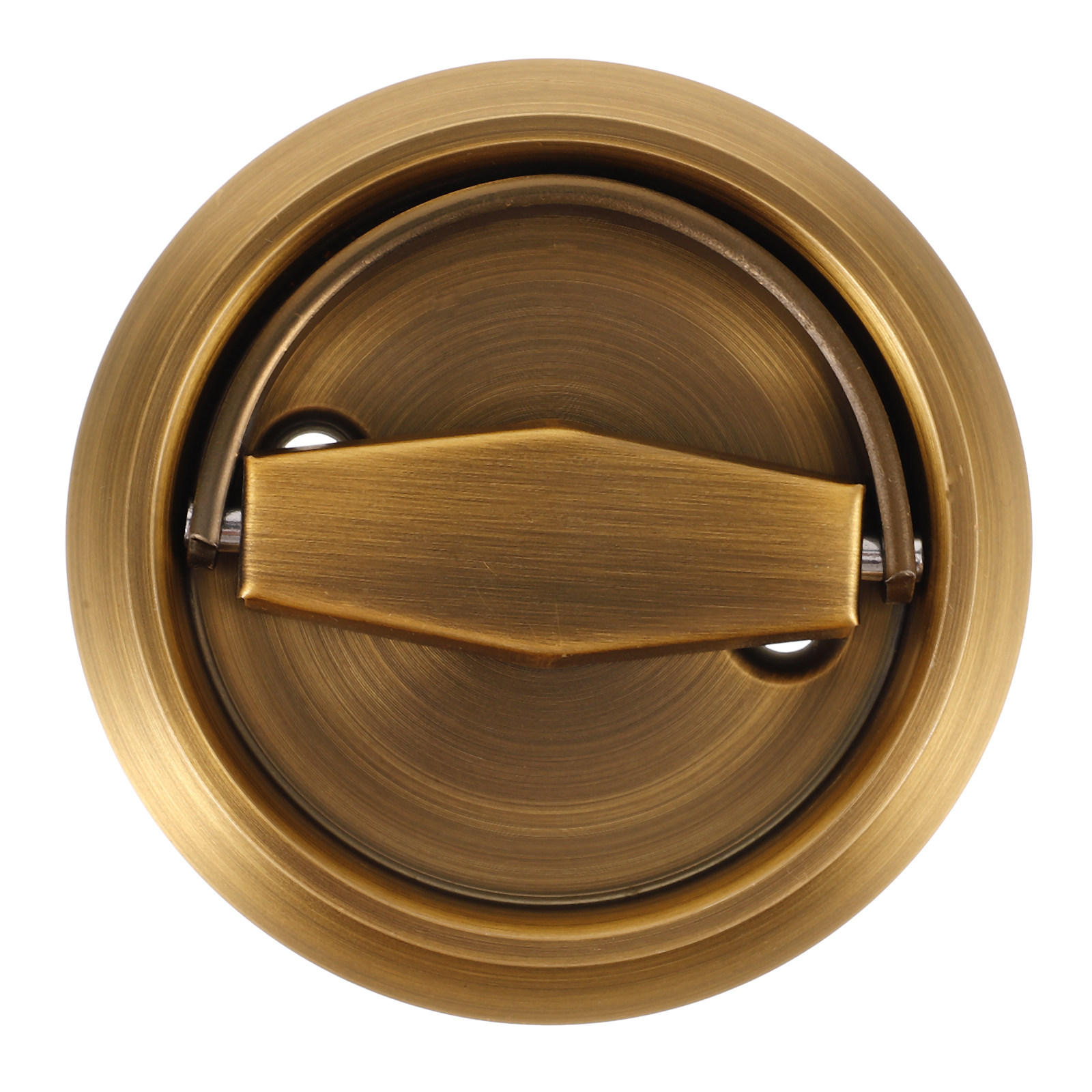 Hose Box Pull Handle Stainless - огляд і ціна Door Handle