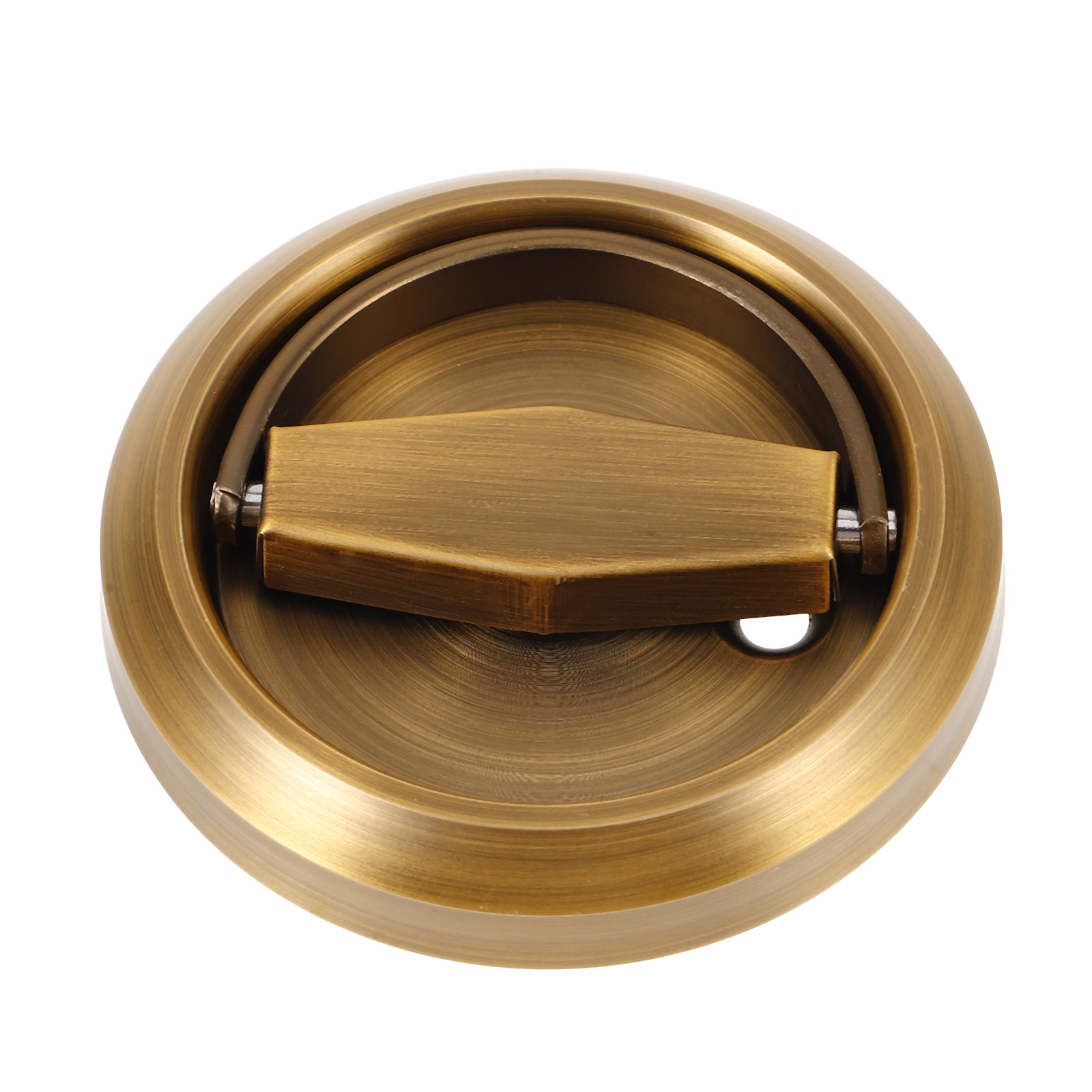 Hose Box Pull Handle Stainless - огляд і ціна Door Handle