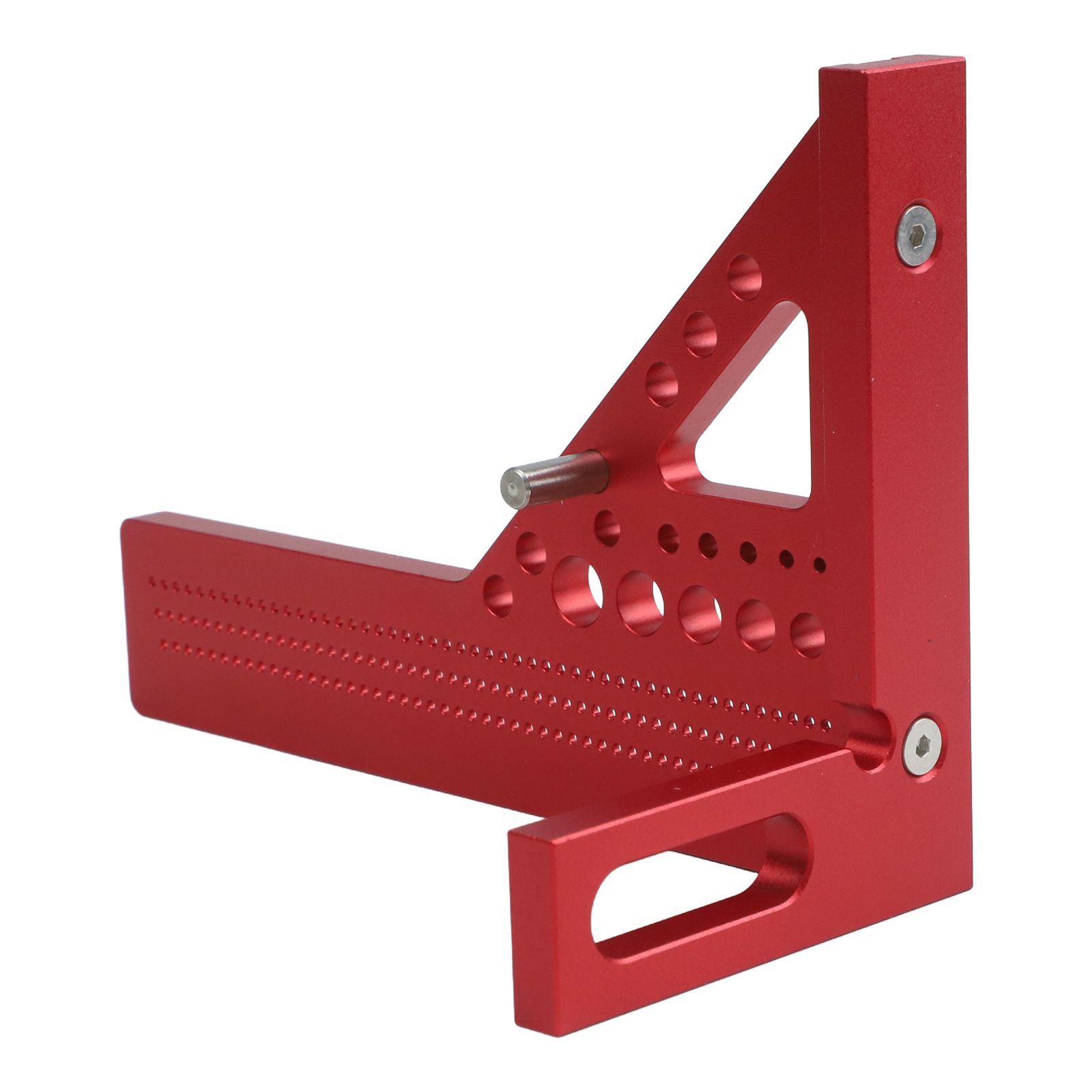 Home Improvement Red Multi-ang - огляд і ціна Home Improvement Mark