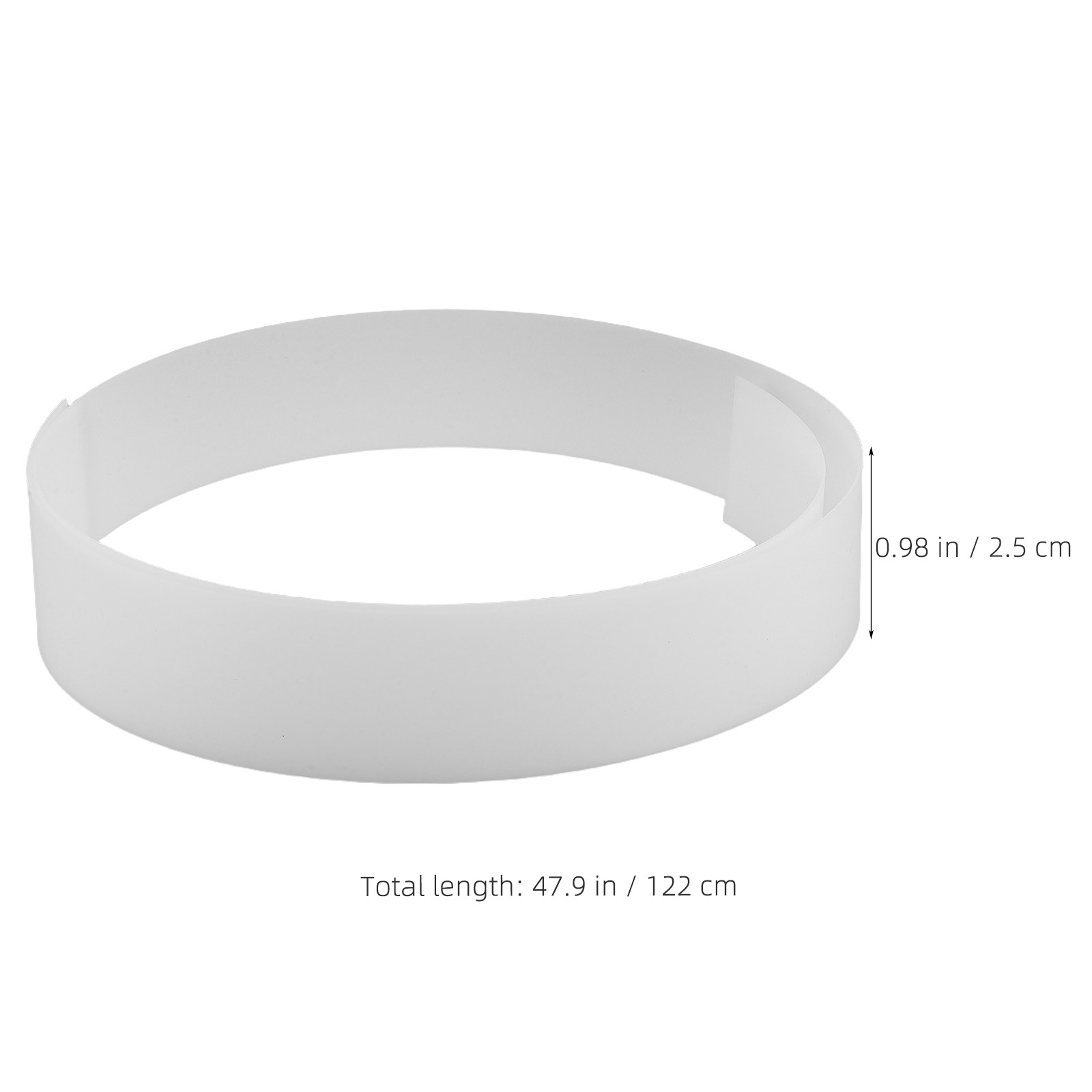 48 Inch LED Strip Light Diffus - огляд і ціна Led Strip Lights