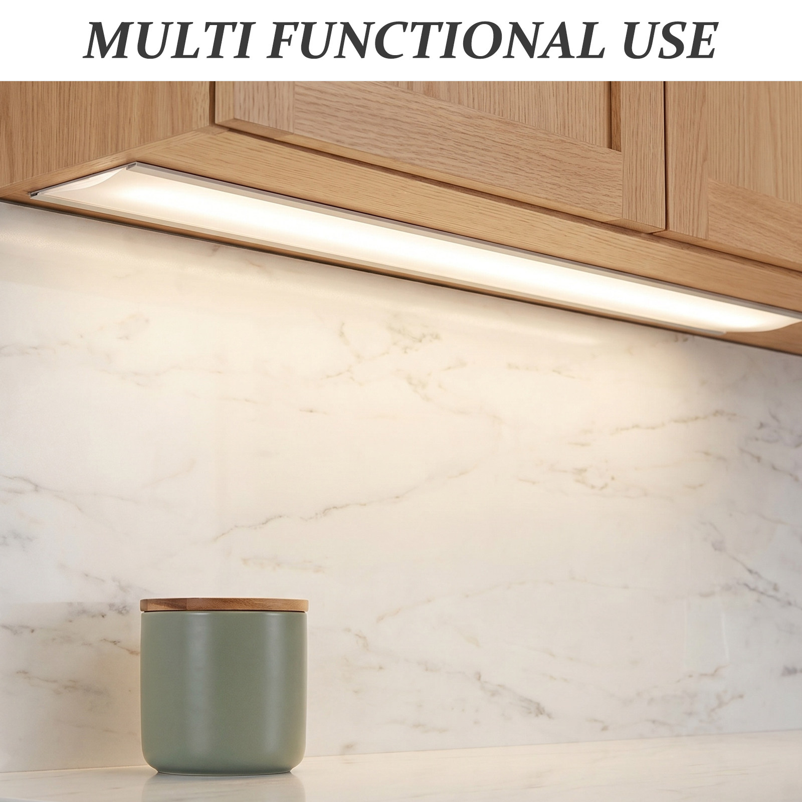48 Inch LED Strip Light Diffus - огляд і ціна Led Strip Lights