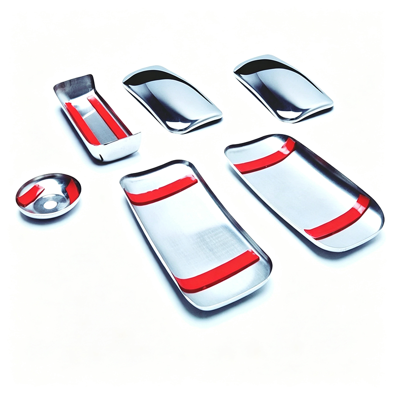 5pcs Motorhome Door Handle Cov - огляд і ціна Door Handle