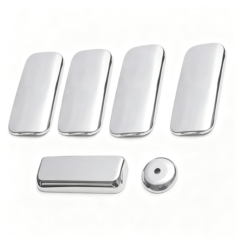 5pcs Motorhome Door Handle Cov - огляд і ціна Door Handle