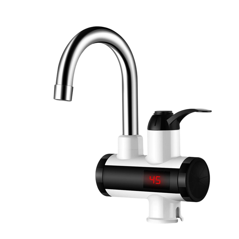 Factory Price 3S Stainless Ste - огляд і ціна Faucet