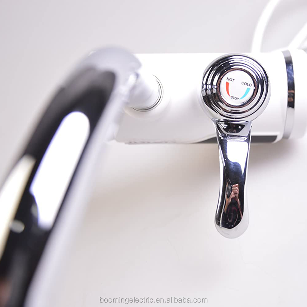 Factory Price 3S Stainless Ste - огляд і ціна Faucet
