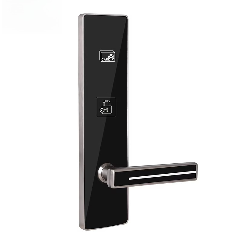 Home Electronic Electric Wifi  - огляд і ціна Door Lock