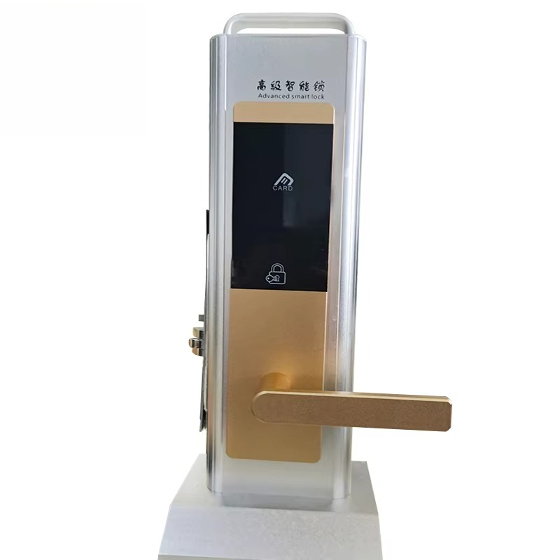 Home Electronic Electric Wifi  - огляд і ціна Door Lock