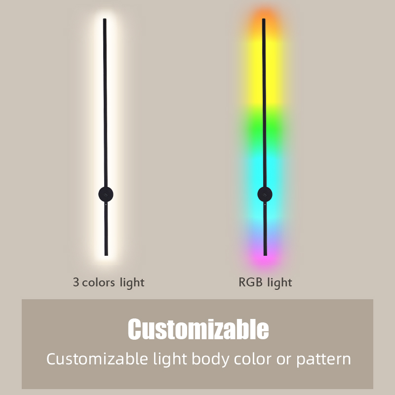 Modern Rechargeable LED Wall S - огляд і ціна Light Switch