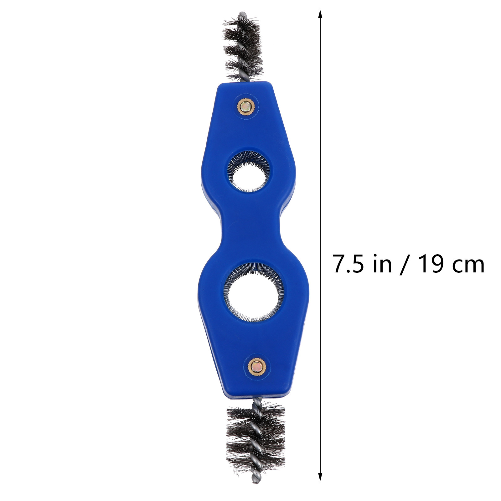 1Pcs Battery Wire Cleaning Bru - огляд і ціна Paint Brush
