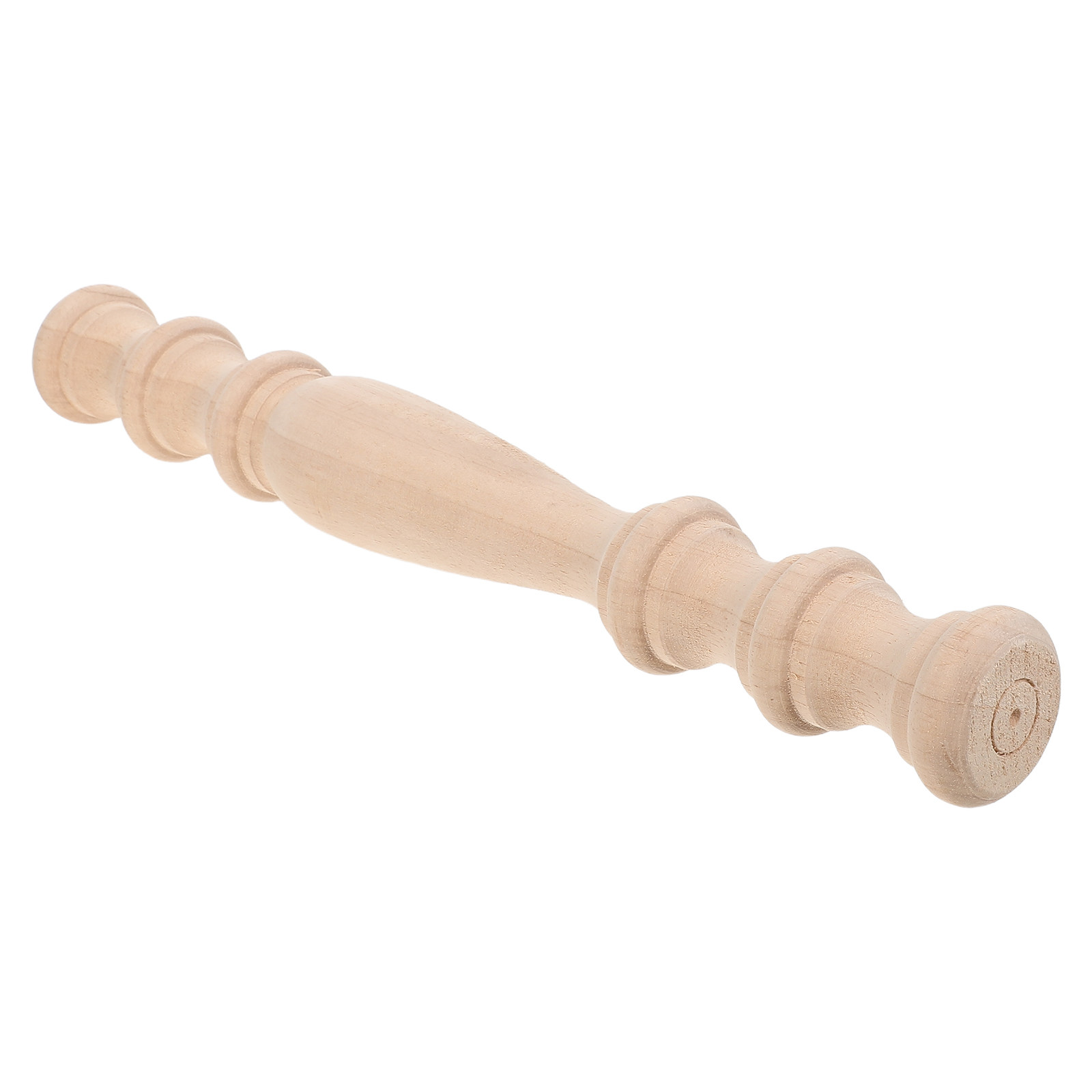Unpainted Wood Baluster Post E - огляд і ціна Home Improvement Fence