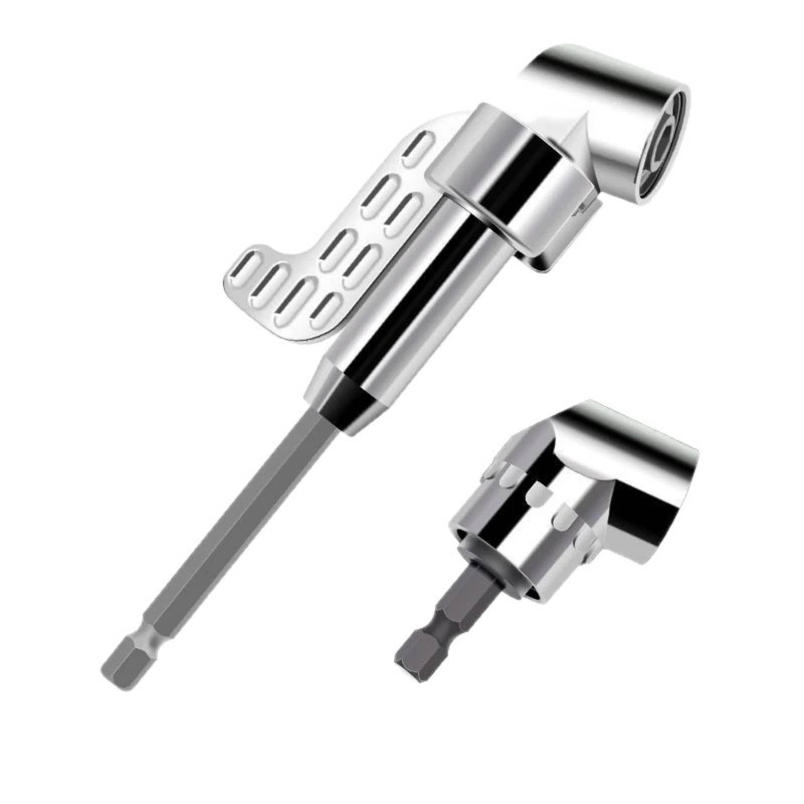 105 Degree Drill Adapter Tight - огляд і ціна Drill Bits
