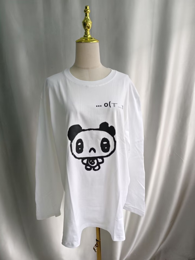 Kimutomo T Shirts Women Cartoo - огляд і ціна Wallpaper