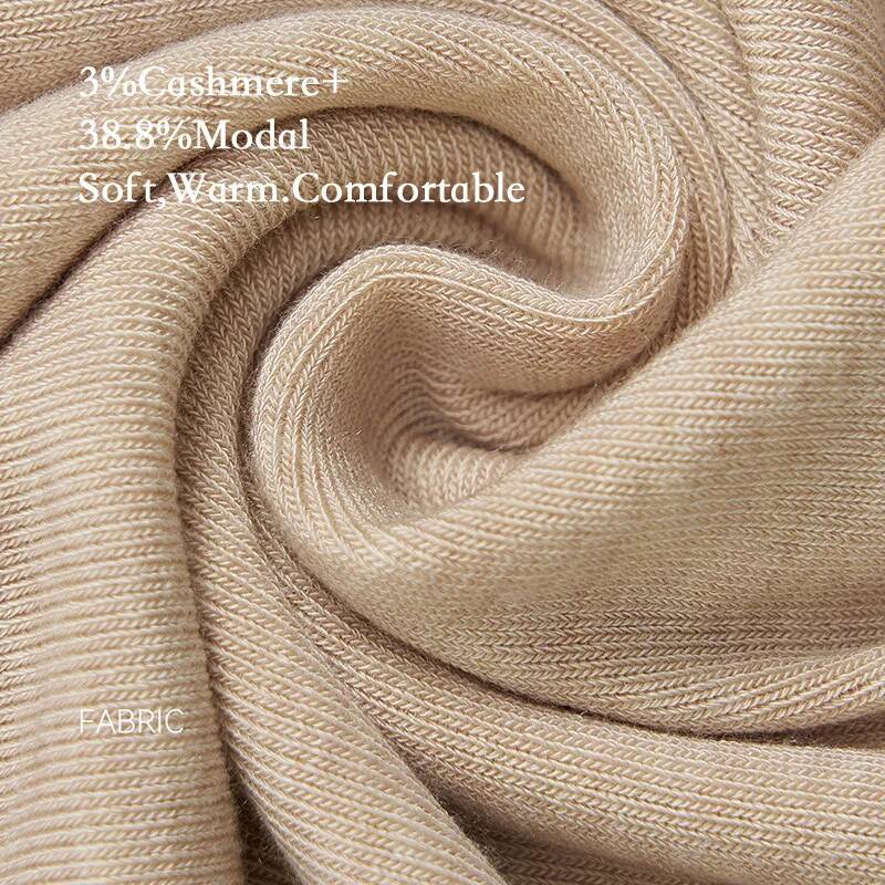 Women Cashmere Blend Long Slee - огляд і ціна Wallpaper